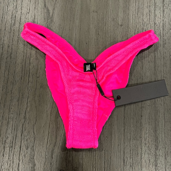 triangl swimwear Other - COPY - Triangl maia mysa bottom cheeky style 🍑
